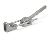 MTR.-Latch clamps